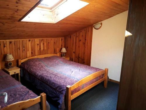 Apartamento Appartement 8 Pers. Centre-village 69130