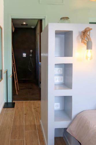Ferienhaus Mit Pool B�nodet 107s
