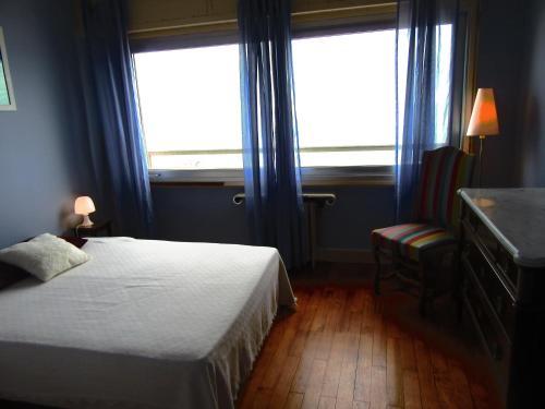 Apartamento T3 Superbe Vue Mer Biarritz Centre - B9034