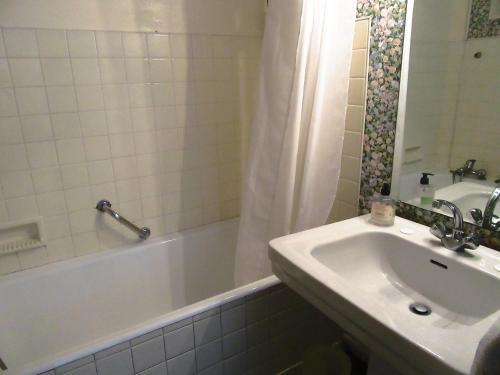 Apartamento T3 Superbe Vue Mer Biarritz Centre - B9034