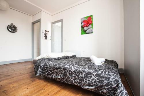 Apartamento Glamourous Flat City Center