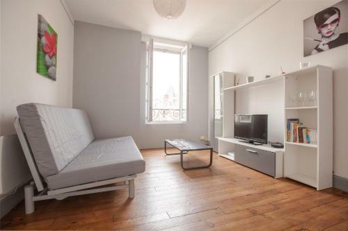 Apartamento Glamourous Flat City Center
