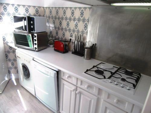 Apartamento B258 - T3 Sainte Eugenie Biarritz