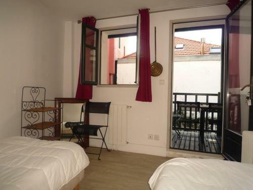 Apartamento B9453 - Cosy T4 - Biarritz Halles