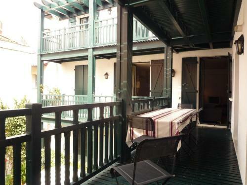 Apartamento B9453 - Cosy T4 - Biarritz Halles