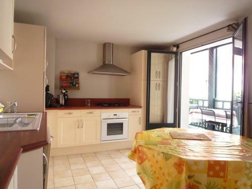 Apartamento B9453 - Cosy T4 - Biarritz Halles