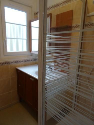 Apartamento Joli T3 Proche Du Golf Biarritz - B317