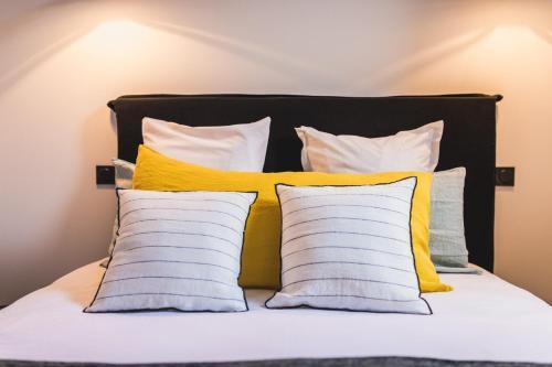 Apartamento Keyweek Spotlight - Apt 3 Chambres - Centre-ville