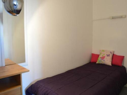 Apartment Joffre