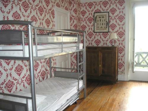 Apartamento B5931 - T4 Spacieux Biarritz Centre
