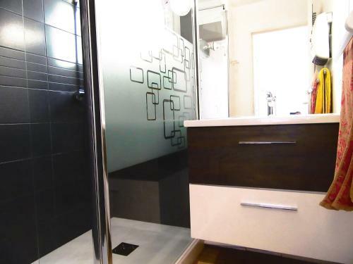 Apartamento Superbe T3 Biarritz Milady - B254