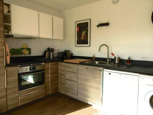 Apartamento Superbe T3 Biarritz Milady - B254