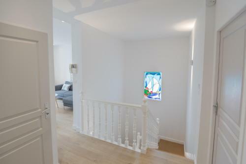 Apartamento Clublord - Charming Duplex With A Park View