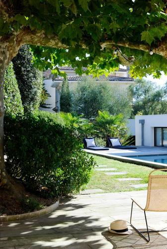 Bidart Villa Sleeps 12 Pool Wifi