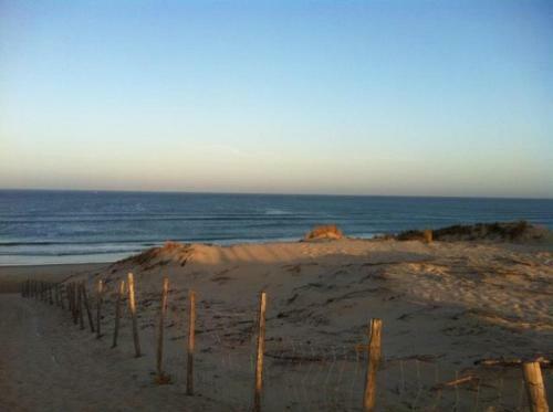 Maison Soleil - R�sidence Dune Blanche