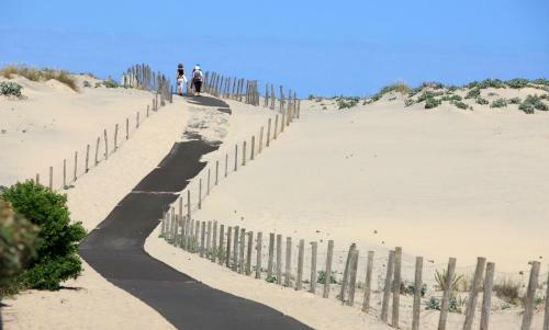 Maison Soleil - R�sidence Dune Blanche