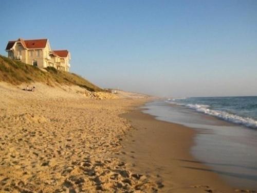 House La Dune