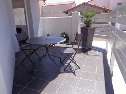 House La Dune