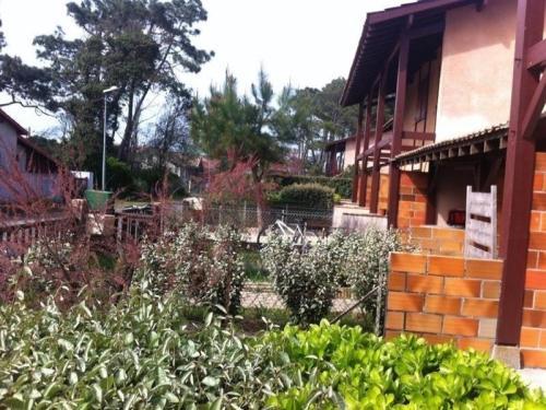 Apartment Maison Mitoyenne Les Oustalets