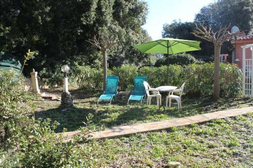 Apartamento U Paradisu