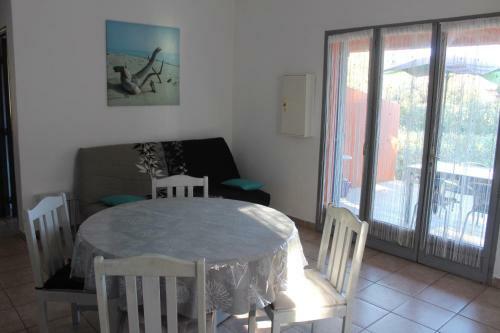 Apartamento U Paradisu