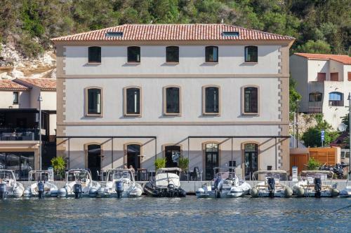 Hotel Centre Nautique