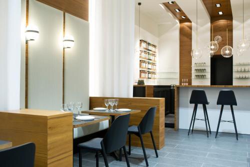 Hotel Centre Nautique