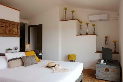 Villa A Signadora