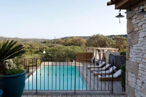 Villa A Signadora