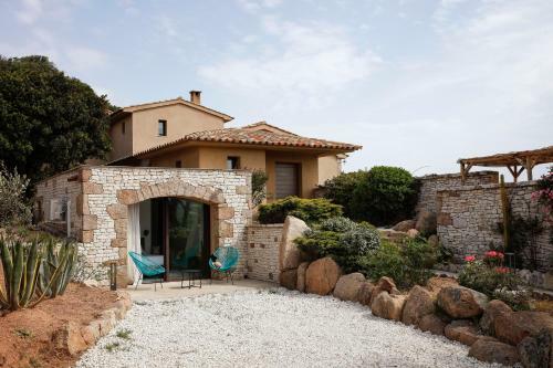 Villa A Signadora