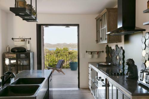 Villa A Signadora
