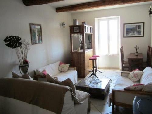 Apartment Bormes Les Mimosas - 4 Pers, 48 M2, 3/2