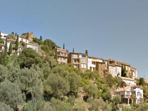 Apartment Bormes Les Mimosas - 4 Pers, 48 M2, 3/2