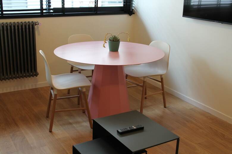 Apartamento Appartements Paris Boulogne