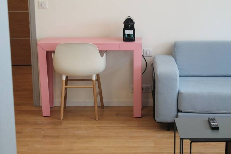 Apartamento Appartements Paris Boulogne