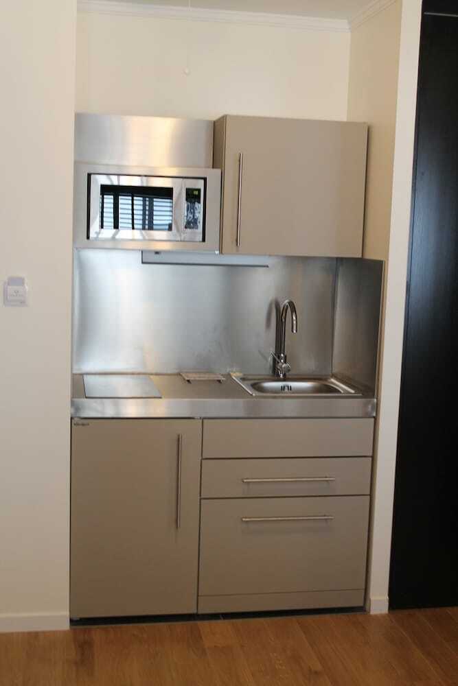 Apartamento Appartements Paris Boulogne