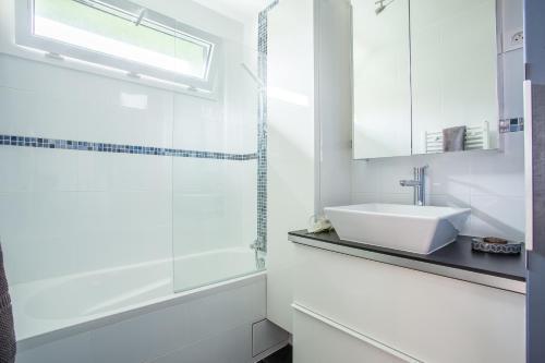 Brigth Apartment - Boulogne - 55 Sqm
