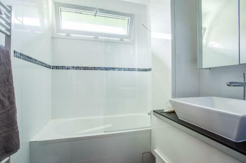 Brigth Apartment - Boulogne - 55 Sqm