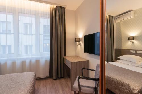 Hotel Villa Wesset