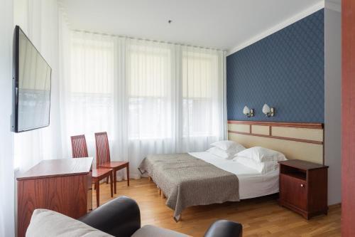 Hotel Villa Wesset