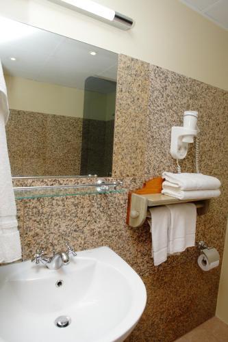 Hotel Villa Wesset