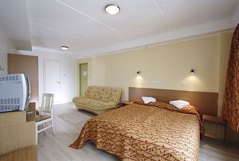 Carolina Hotel