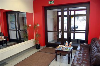 Hotel Aleksandri