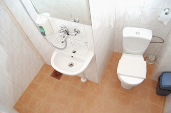 Hotel Aleksandri