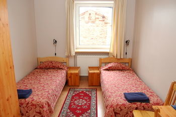 Hotel Aleksandri