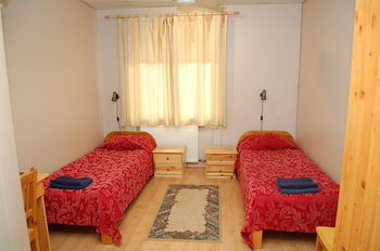 Hotel Aleksandri