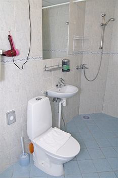 Hotel Aleksandri