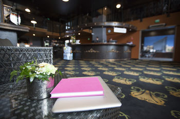 Hotel Kantarellis' Suites