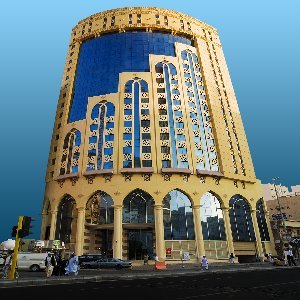 Hotel Elaf Al Mashaer