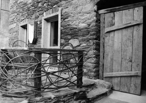 Bed & Breakfast L'ours Qui R�ve